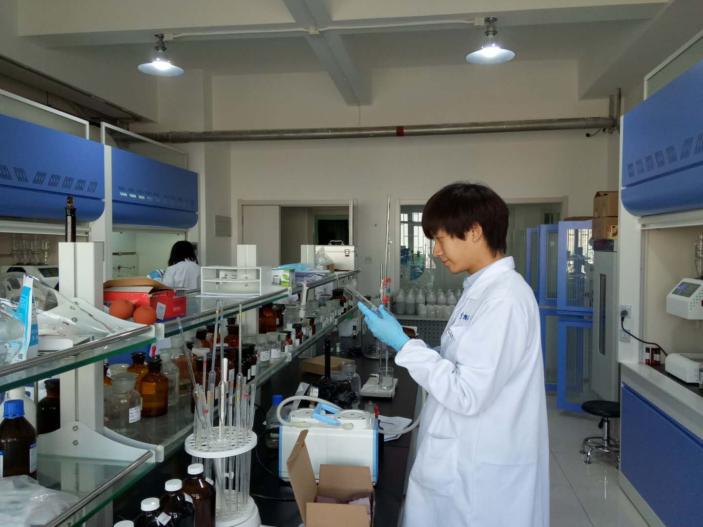 联合赤道环境评价有限公司