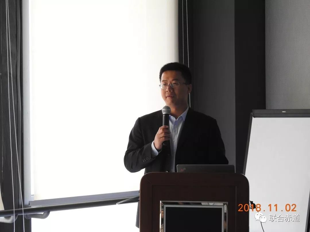 联合赤道环境评价有限公司