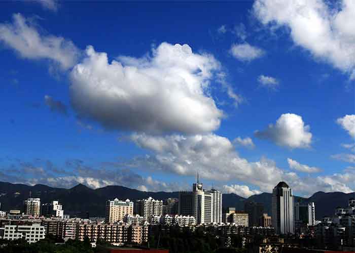 联合赤道环境评价有限公司